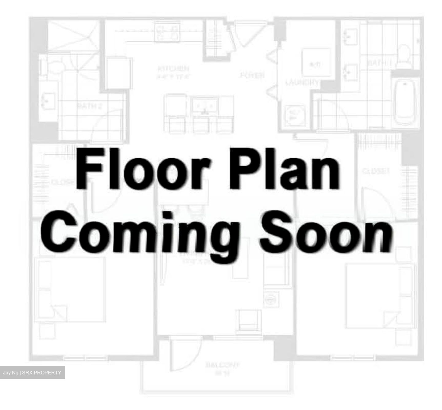 Floridian (D21), Condominium #558790571